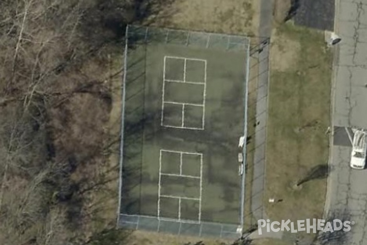 Photo of Pickleball at Hershey Run